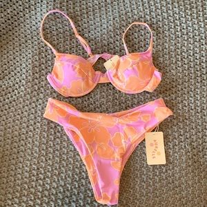 Brand new AURELLE Swimsuit